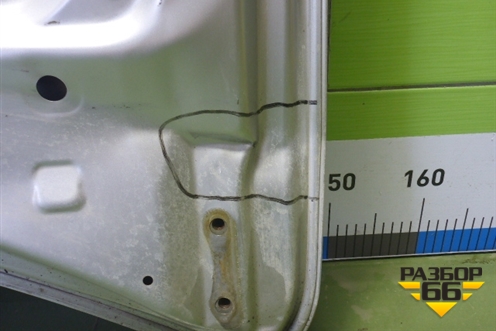 Капот (5330142110) для Toyota Rav-4 с 2012-2019г