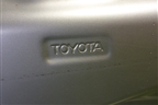 Капот (5330142110) для Toyota Rav-4 с 2012-2019г