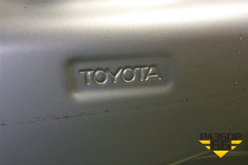 Капот (5330142110) для Toyota Rav-4 с 2012-2019г