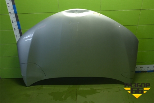 Капот (5330142110) для Toyota Rav-4 с 2012-2019г
