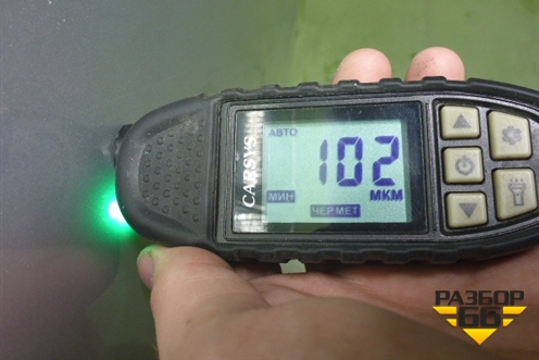 Капот (5330142110) для Toyota Rav-4 с 2012-2019г