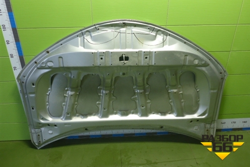 Капот (5330142110) для Toyota Rav-4 с 2012-2019г