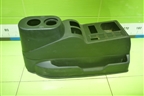 Консоль  (712W617010228) для Sitrak  C7H