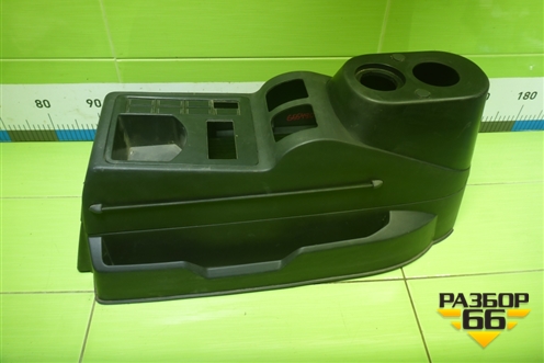 Консоль  (712W617010228) для Sitrak  C7H