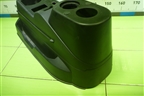 Консоль  (712W617010228) для Sitrak  C7H