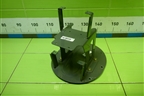 Кронштейн кулисы КПП (712W326206041) для Sitrak  C7H