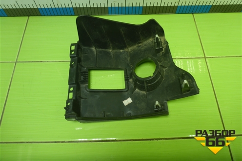 Накладка на торпедо  (левая) (812W617010271) для Sitrak  C7H