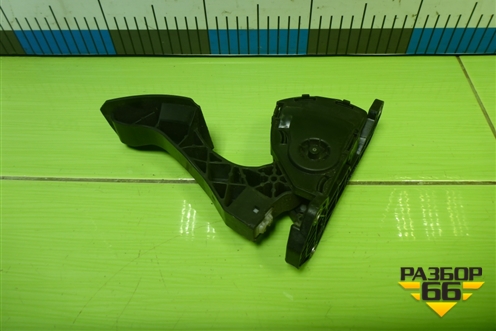 Педаль газа электронная (811W259706103) для Sitrak  C7H