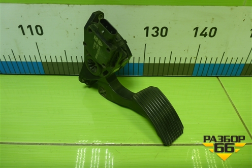 Педаль газа электронная (811W259706103) для Sitrak  C7H