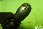 Кулиса КПП АКПП (0501335885) для Sitrak  C7H