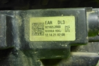 Фара правая (до 2023г Led) (92102L2000) для Kia K5 с 2020г