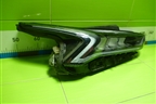Фара правая (до 2023г Led) (92102L2000) для Kia K5 с 2020г