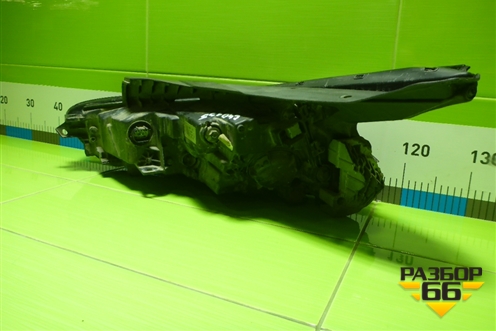Фара правая (до 2023г Led) (92102L2000) для Kia K5 с 2020г