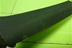Обшивка стойки лобового стекла правая  (810W624300112) для Sitrak  C7H