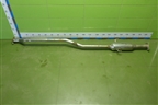Глушитель средняя часть (1201105XGW02A) для Haval Jolion с 2021г