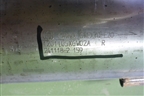 Глушитель средняя часть (1201105XGW02A) для Haval Jolion с 2021г