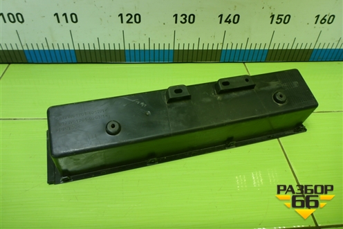 Карман в торпедо  (812W617010253) для Sitrak  C7H