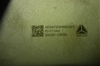 Преобразователь напряжения (WG9720580002) для Sitrak  C7H