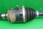 Привод передний правый (6.2л M156) для Mercedes Benz ML-Klass W164 c 2005-2011г