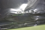 Дверь передняя левая (H010A4CBMA) для Nissan X-Trail (Т32) с 2014г