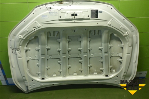 Капот (53301KK011) для Toyota Hilux с 2015г