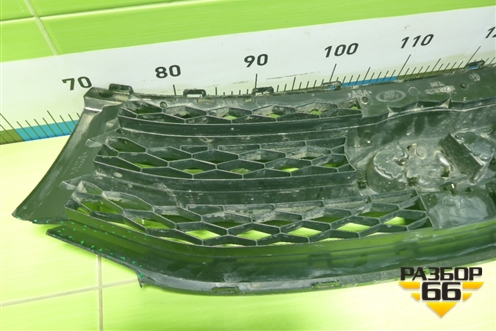 Решетка радиатора (623101223R) для VAZ XRAY с 2016г