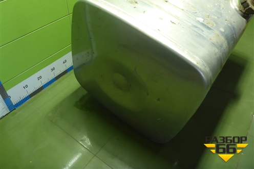 Бак топливный Грузовой (400л) (WG9925555003) для Sitrak  C7H