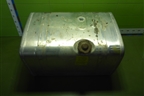 Бак топливный Грузовой (400л) (WG9925555003) для Sitrak  C7H