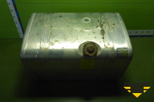 Бак топливный Грузовой (400л) (WG9925555003) для Sitrak  C7H