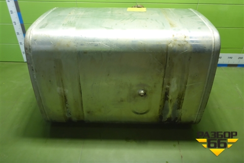 Бак топливный Грузовой (400л) (WG9925555003) для Sitrak  C7H