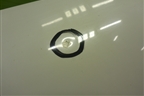 Крыло переднее левое (5L0821021) для Skoda Yeti с 2009г