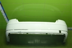 Бампер задний (после 2017г) (5EU807421B) для Skoda Octavia (A7) с 2013г