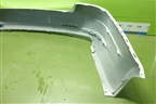 Бампер задний (после 2017г) (5EU807421B) для Skoda Octavia (A7) с 2013г