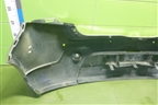 Бампер задний (8200911893) для Renault Sandero с 2009-2014г