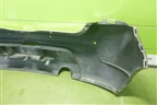 Бампер задний (8200911893) для Renault Sandero с 2009-2014г