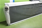 Спальник (нижний) (810621596365) для Sitrak  C7H
