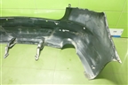 Бампер задний (после 2011г седан под парктроник) (BCW750221) для Mazda Mazda 3 (BL) с 2009-2013г