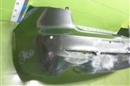 Бампер задний (после 2011г седан под парктроник) (BCW750221) для Mazda Mazda 3 (BL) с 2009-2013г