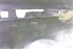 Бампер задний (после 2011г седан под парктроник) (BCW750221) для Mazda Mazda 3 (BL) с 2009-2013г