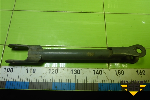 Стойка заднего стабилизатора (WG9925688221) для Sitrak  C7H
