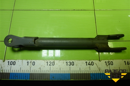 Стойка заднего стабилизатора (WG9925688221) для Sitrak  C7H