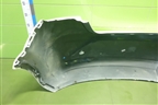 Бампер задний (без юбки под парктроник) (1P0807421D) для Seat Leon с 2005-2013г