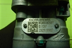Кран стояночного тормоза (WG9000360595) для Sitrak  C7H