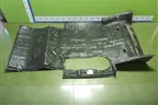 Покрытие напольное  (YZ16D162000002) для Sitrak  C7H