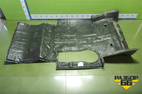 Покрытие напольное  (YZ16D162000002) для Sitrak  C7H