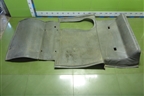 Покрытие напольное  (YZ16D162000002) для Sitrak  C7H