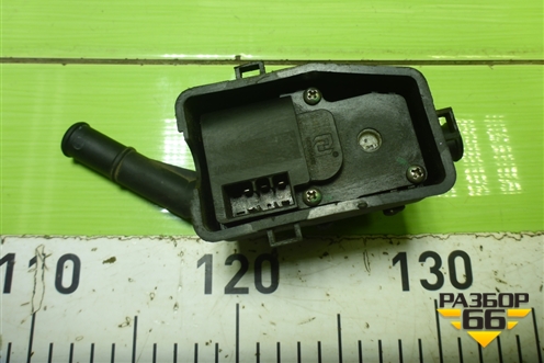 Кран отопителя (712W619670040) для Sitrak  C7H