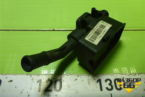 Кран отопителя (712W619670040) для Sitrak  C7H