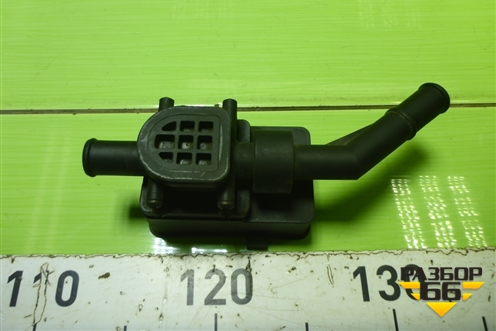 Кран отопителя (712W619670040) для Sitrak  C7H