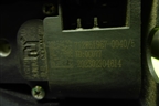 Кран отопителя (712W619670040) для Sitrak  C7H
